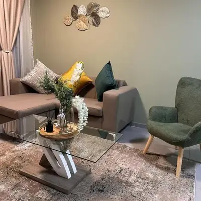 Olive view Retreat