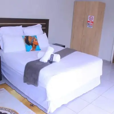 Fargon Guest House