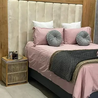 Kruger Place