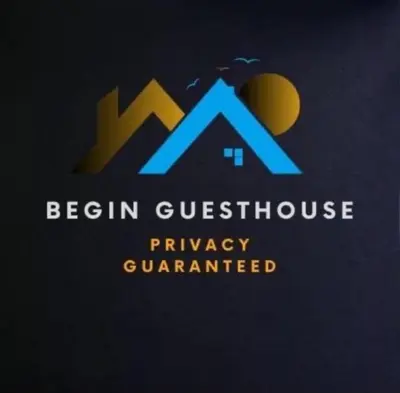 a logo for the beelinuclip privacy quartet at BEGIN GUESTHOUSe in Ermelo