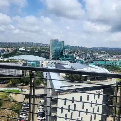 Menlyn Maine Residences 1317