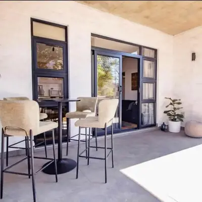 Madumane Self Catering