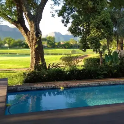 Pecanwood Relaxing Villa - Golf