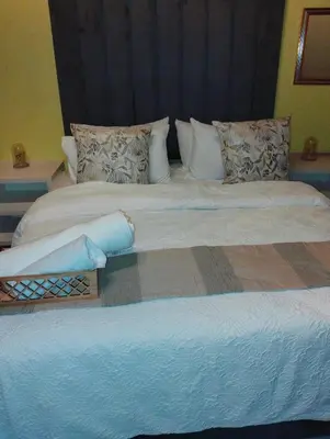 Gallery image of Aneiwa airport lodge in Kempton Park