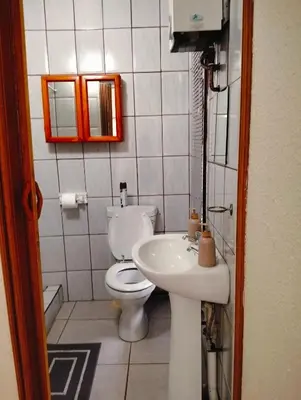 Gallery image of Aneiwa airport lodge in Kempton Park