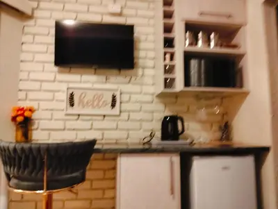 Gallery image of Aneiwa airport lodge in Kempton Park