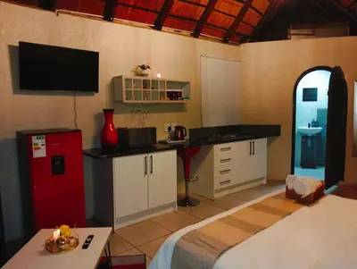 Gallery image of Aneiwa airport lodge in Kempton Park
