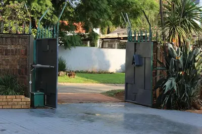 Gallery image of Aneiwa airport lodge in Kempton Park