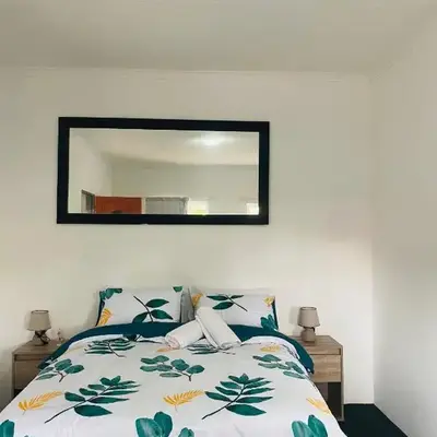Linies guest house