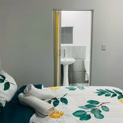 Linies guest house