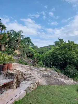 Gallery image of The Fig Tree in Nelspruit