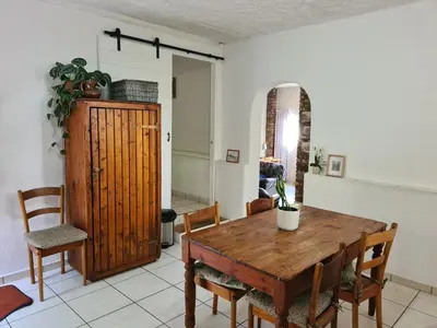 Gallery image of The Fig Tree in Nelspruit