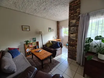 Gallery image of The Fig Tree in Nelspruit