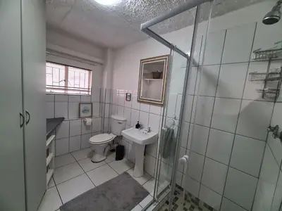 Gallery image of The Fig Tree in Nelspruit