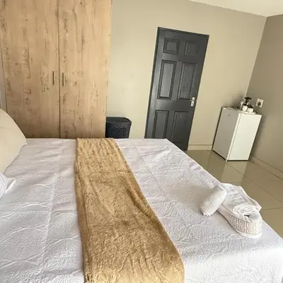 Home Away Nest B&B