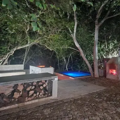 Lazy River Retreat