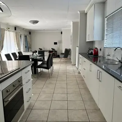 AfriSky guest house