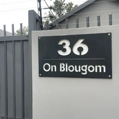 36 On Blougom