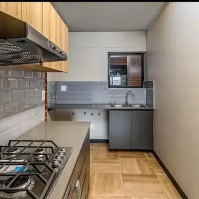 Ndlovu Lifestyle Apartments