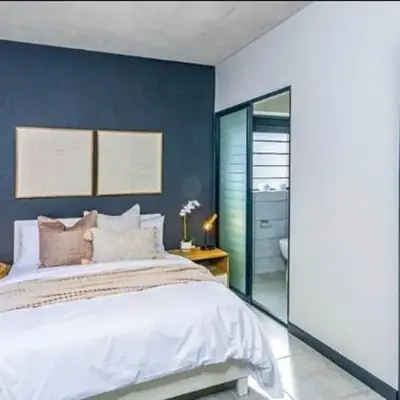 Ndlovu Lifestyle Apartments