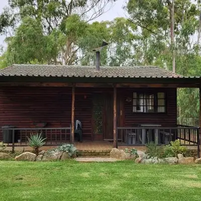 Greystone Lodge