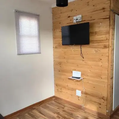Cabin in Pretoria West