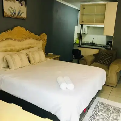 Den Accommodation