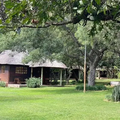 Simunye Private Game Reserve