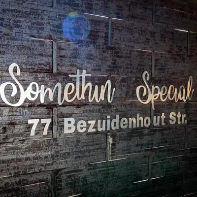 Somethin Special Guest House 77A