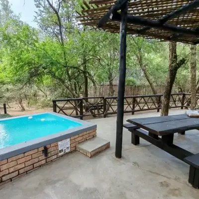 Parradys Marloth Park