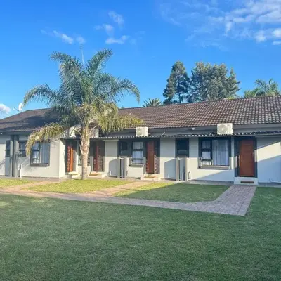 Ngwede Guest House