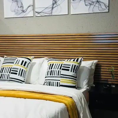 Impèrio Boutique Guest Lodge