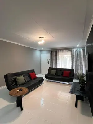 Gallery image of The Warmth of Nelspruit in Nelspruit