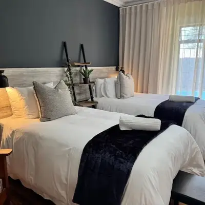 34 Saligna st - 6 Guests Self Catering