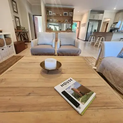 Maclarty House - Golf Estate Villa