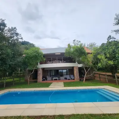 Golf Estate Vacation Property - Poseidon's Knoll