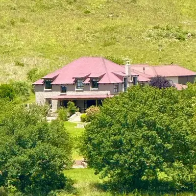 Stone Creek Mountain Lodge