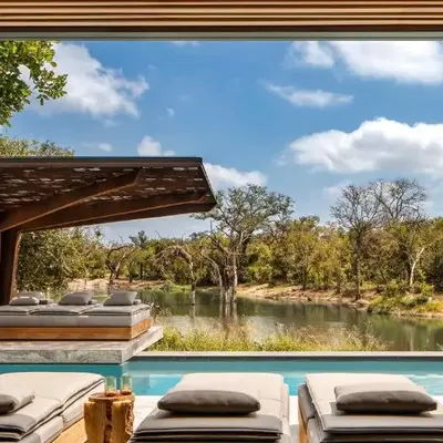Cheetah Plains Private Game Reserve