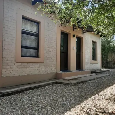 Selfcatering accommodatie Villa BoerenBerg Marloth park