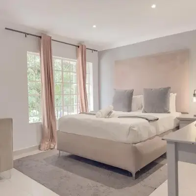 Amoris Guesthouse - Hillcrest Brooklyn