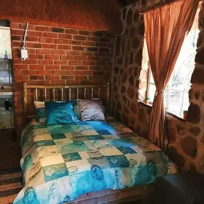 Thaba Tshwene Game Farm
