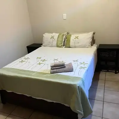 AS contractors accommodation