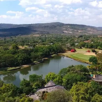 Ezulwini - Kruger Park Lodge Golf Estate