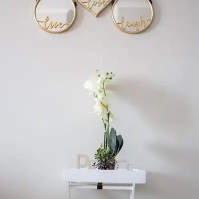 Oasis Comfort Apartment