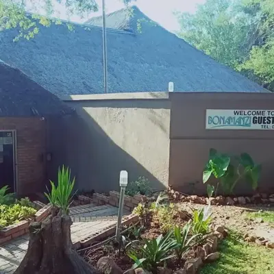 Bonamanzi Guesthouse