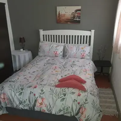Chalet 6 At Cynthias Country