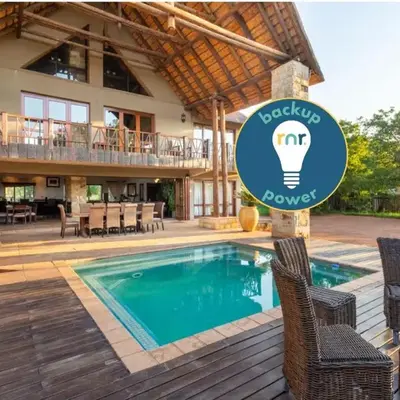 Beautiful 4-bedroom
