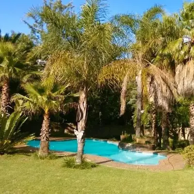 Midrand-Living Water's Sanctuary