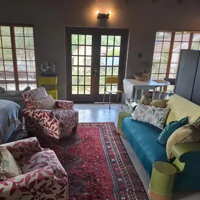 A cozy