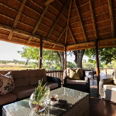 Senalala Safari Lodge